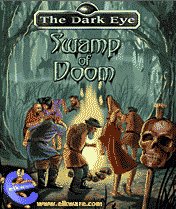 game pic for The Dark Eye: Swamp of Doom